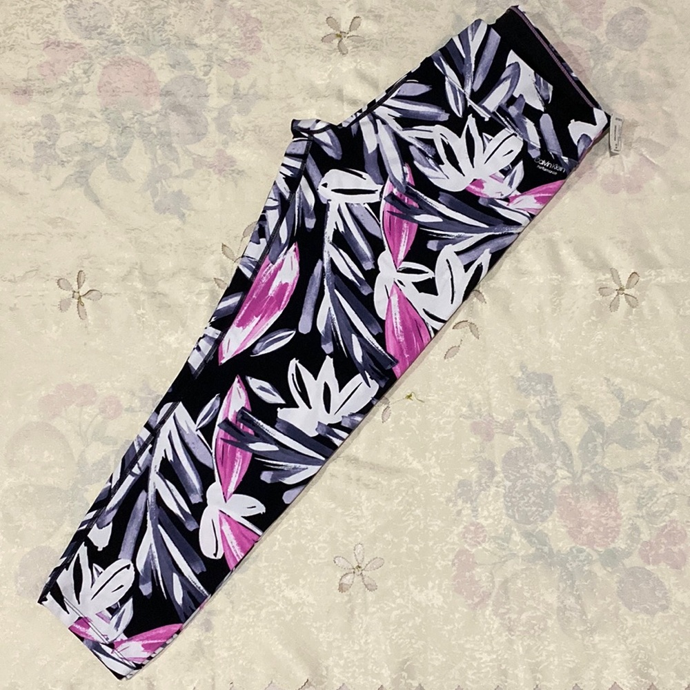 Calvin Klein Performance Women Leggings